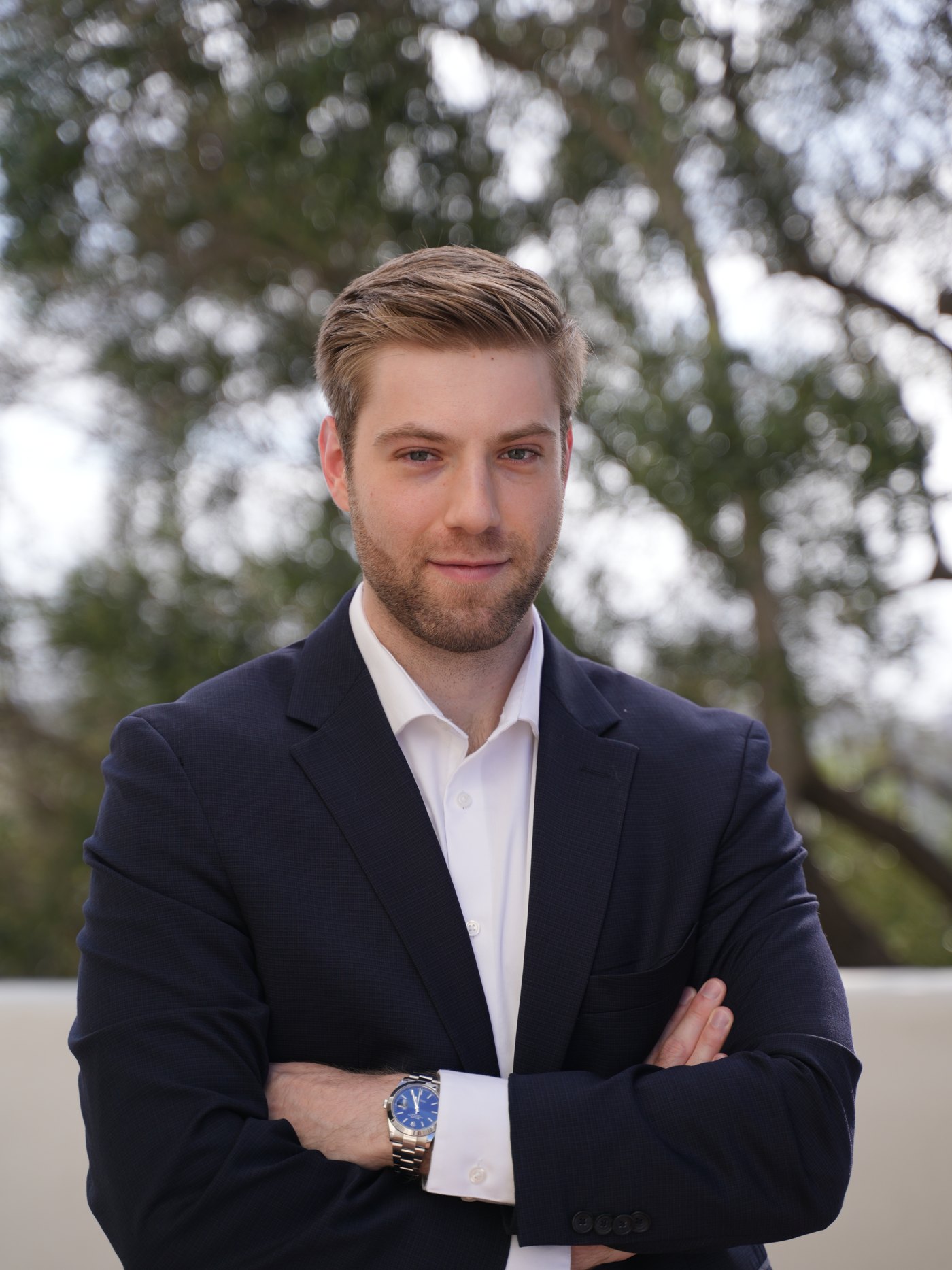 Kyle Weisbaum, Founder & Principal of Weisbaum & Co